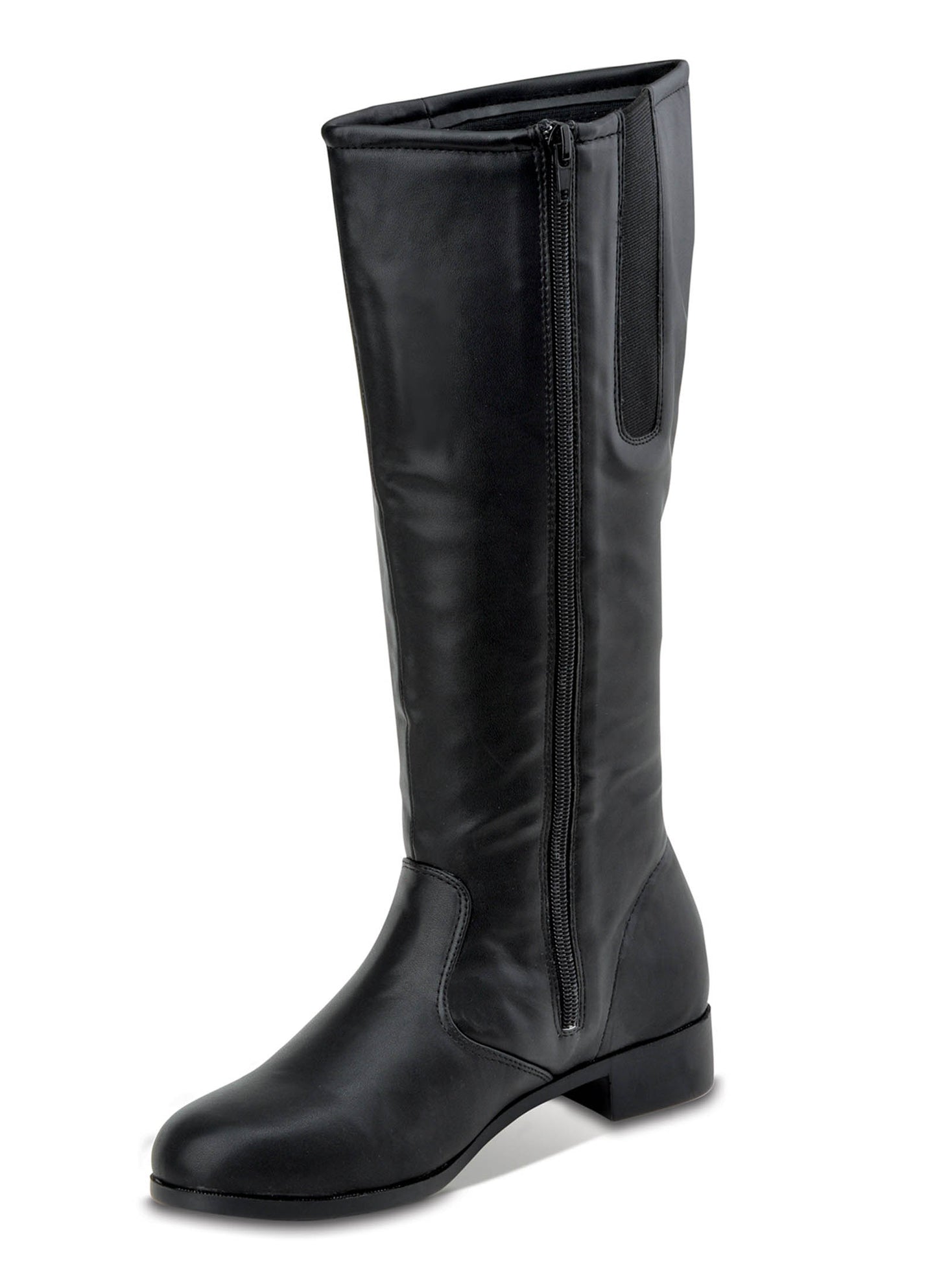 Dallas Knee High Boot