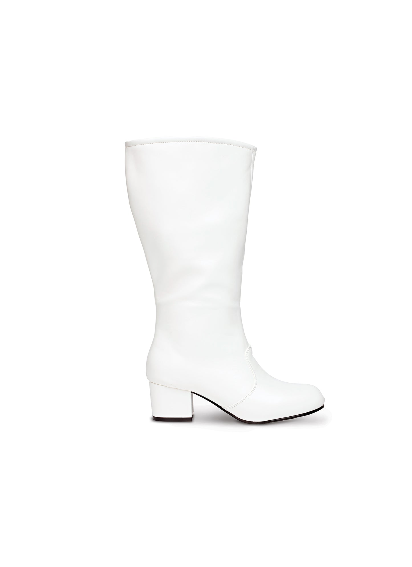 Dolly Knee High Boot 2” Heel Medium Width