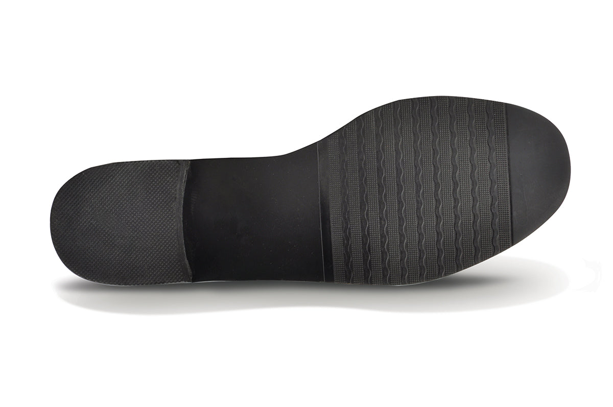 Gotham Majorette Boots