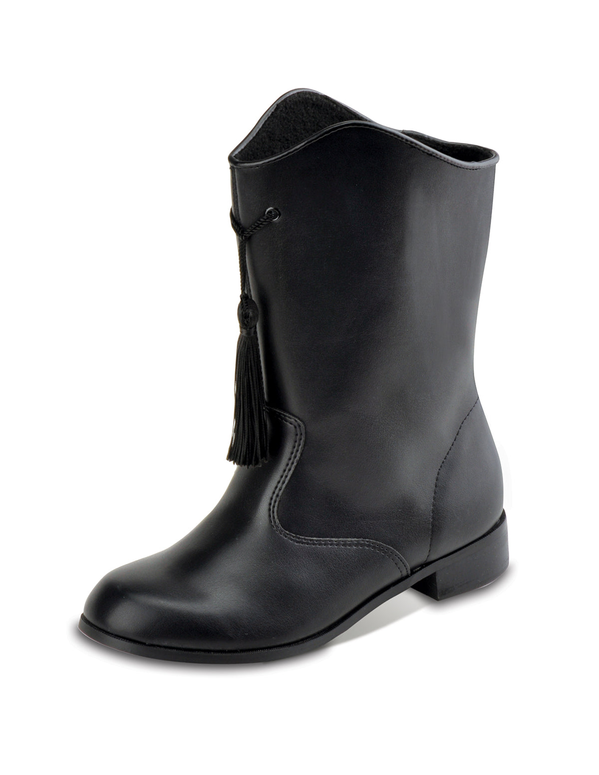 Gotham Majorette Boots