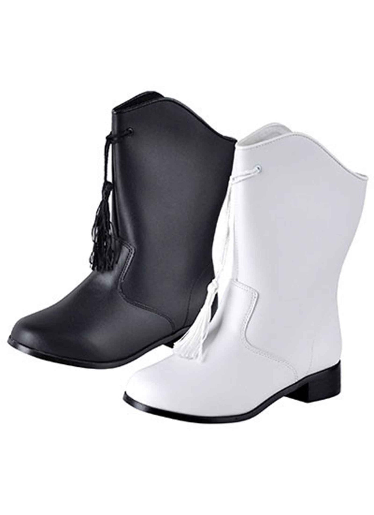 Gotham Majorette Boots